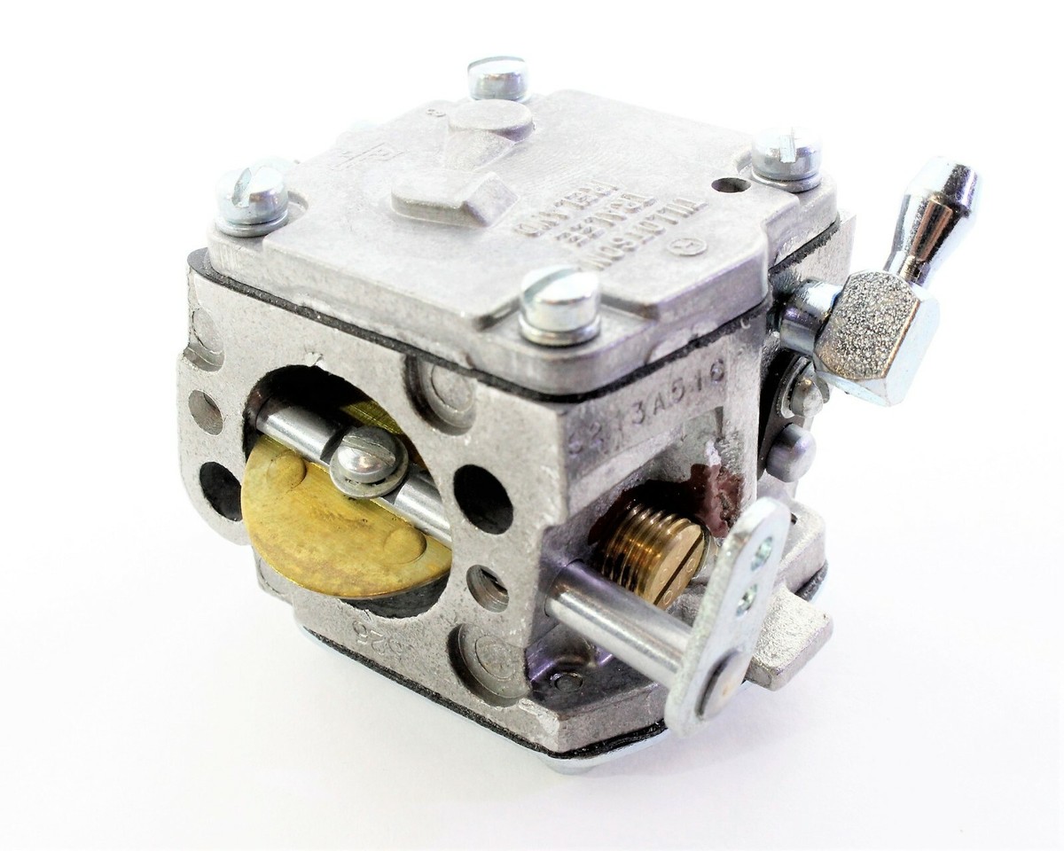 テスト □□Tillotson Walbro 用キャブテスター □□