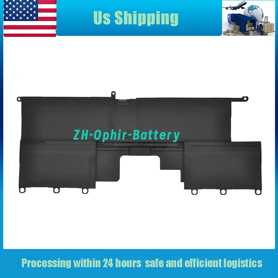 VGP-BPS38 New battery for SONY SVP132A1CL SVP132A1C SVP1322BPXB SVP1322DCXS - Image 2 of 4