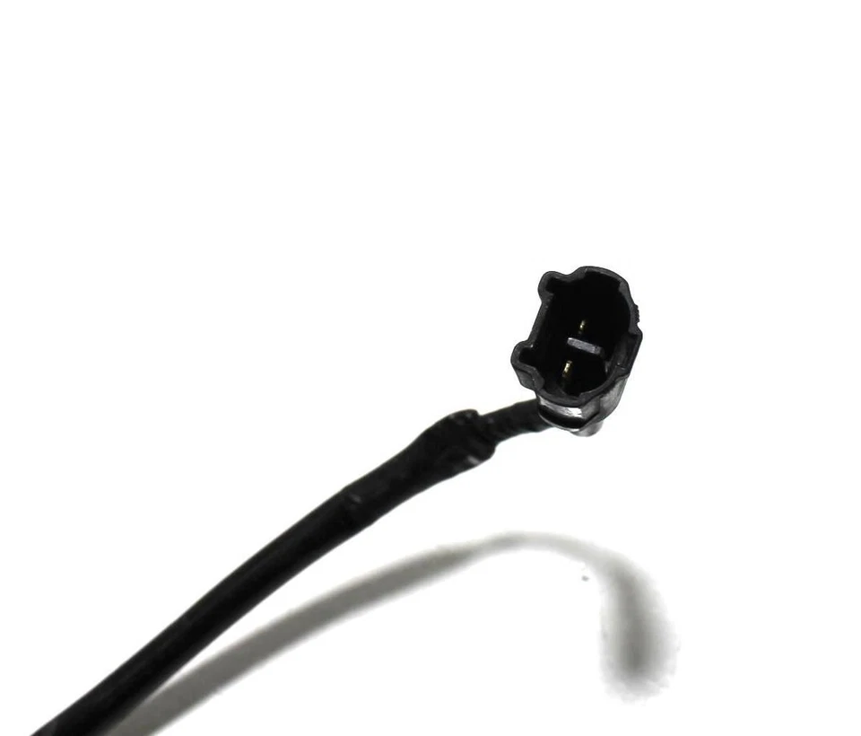 09 10 11 KAWASAKI ER-6N ER650 SENSOR FRENO TRASERO INTERRUPTOR DE PARADA 27010-0095 Foto 2 de 4