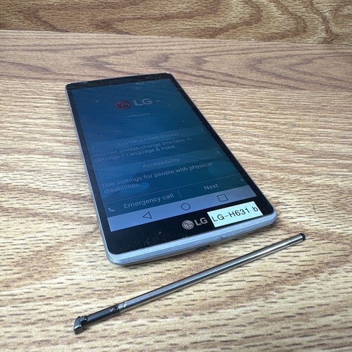 LG G4 H631 B 4G LTE Working Prototype / T-Mobile - Afbeelding 4 van 7