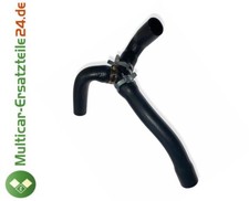 Multicar M25 M26 Kühlerschlauch kompatibel mit VW Motor