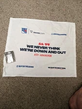 New York Rangers Hockey 2031+2222 Playoff Merchandise Round 1 Game 2