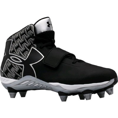 all black cam newton cleats