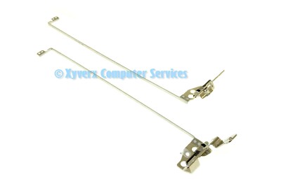 SVF15AC1QL GENUINE ORIGINAL SONY LCD DISPLAY HINGE KIT SVF15AC1QL (AD65)
