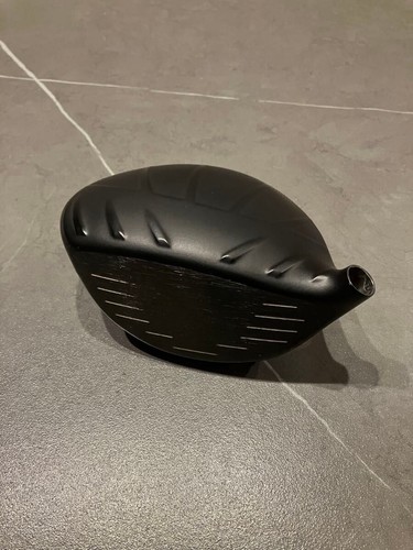Ping G400 LST 10 degree Driver Head only - Picture 7 of 7