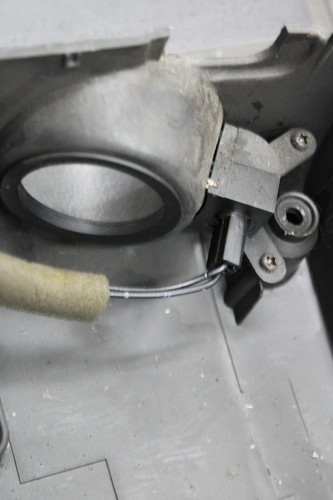 Fairing Steering Column Kia Carnival Fairing 0K53B60210A Panel - Picture 5 of 8