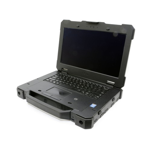 Dell Latitude 14 Extreme 7414 - Core I7, Automotive Diagnostic Laptop - Picture 6 of 6
