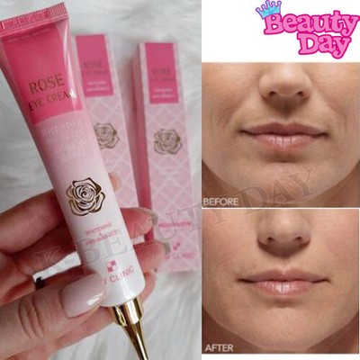 rose eye cream