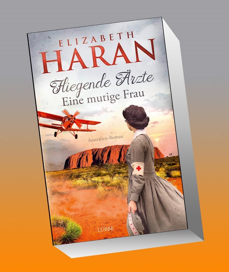 Thumbnail - Fliegende Ärzte - Eine Mutige Frau Elizabeth Haran