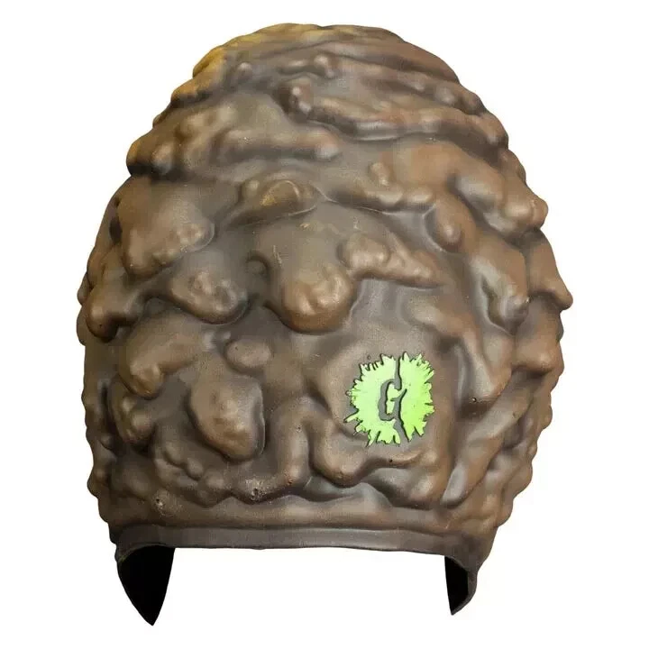 Goosebumps – Mud Monster Mask (Vinyl) - Image 4 of 4