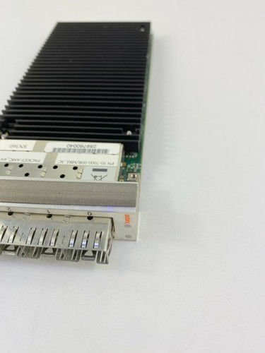 ADAX APR2i ATCA 90-7000-00R/MRL PACKET-AMC_4/4 - Picture 2 of 3