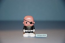 Marvel Ooshies Pencil Topper Series 1 Nick Fury