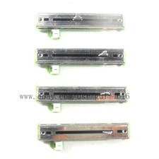 4PCS CROSSFADER FOR PIONEER DJM850 DJM900 NXS PCB ASSEMBLY DWX3202 DWX3370