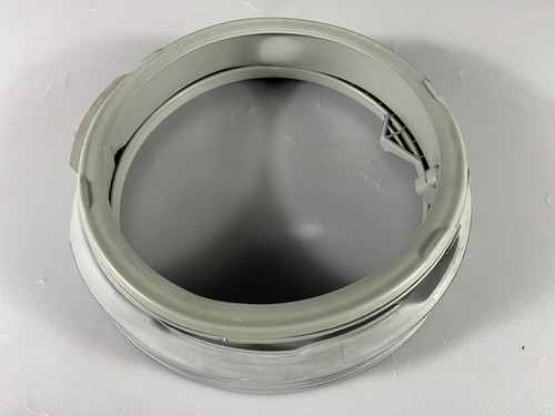 AEG L86850 Waschmaschine Türmanschette Türdichtung Dichtung 11085902 #1712-3