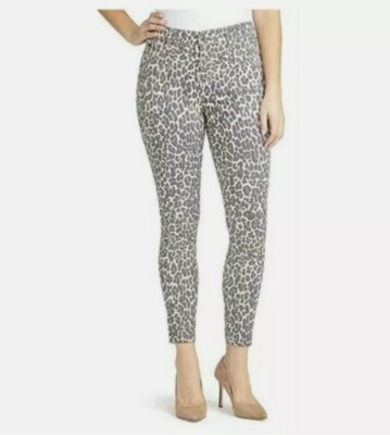 NWT Nine West Women's Gramercy Skinny 