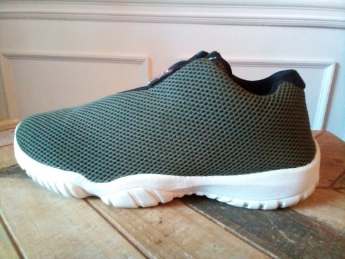2014/15 Nike Air Jordan Future Olive 
