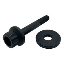 Harmonic Balancer Bolt For Chevrolet Gen Iiiiv Ls Sbc 4.8l 5.3l 5.7l 6.0l 6.2l Harmonic Balancer Bolt For Chevrolet Gen Iiiiv Ls Sbc 4.8l 5.3l 5.7l 6.0l 6.2l