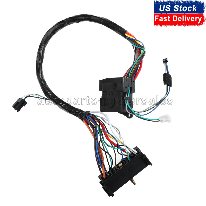 26061331 Interruptor de arranque de encendido para camioneta Chevy GMC Suburban Tahoe D1414D Foto 4 de 4