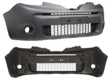 Pare-choc avant Renault KANGOO