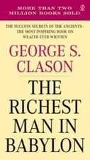The Richest Man in Babylon - Paperback By Clason, George S. - GOOD