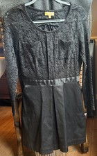 Princess Vera Wang Junior dress, size 9