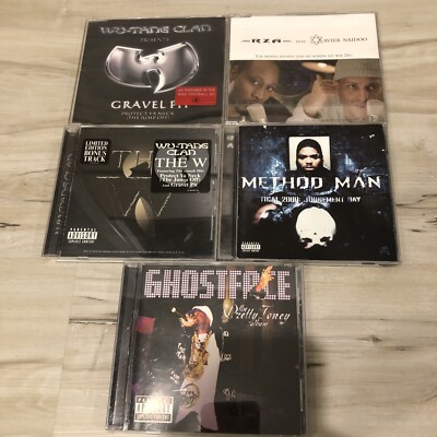 WU-TANG CLAN「グレイテスト・ヒッツ」CD 未開 WU-TANG CLAN「グレイテスト・ヒッツ」CD 未開 - メルカリ