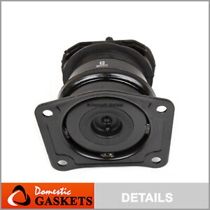 Front Engine Motor Mount For 98-02 Honda Accord 3.0L 99-03 Acura TL 3.2L 9185