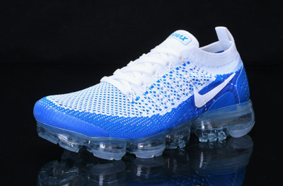 DS Nike Air VaporMax Flyknit 2 Men's air cushion shoes new sizes 8-11
