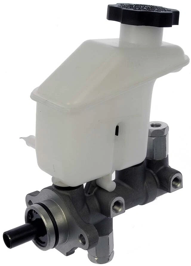 CILINDRO MAESTRO FRENO WO/ABS AJUSTE 06-10 ACCENT ACTITUD 06-11 RIO RIO5 TRANSMISIÓN AUTOMÁTICA Foto 2 de 4