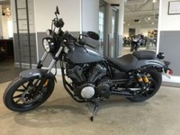 2022 Yamaha Cruiser: Bolt R-Spec, V-star 250