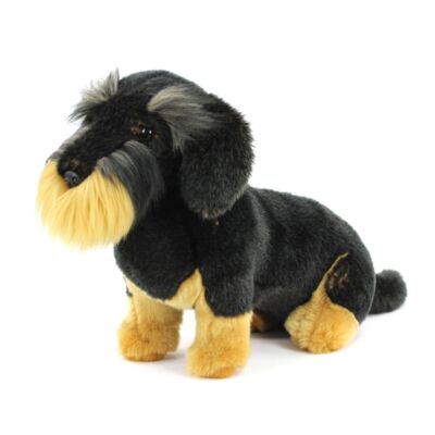 ぬいぐるみ HUMAN MADE DACHSHUND STUFFED ANIMAL HUMAN MADE DACHSHUND STUFFED ANIMAL 達克斯獵犬玩偶HM26GD100