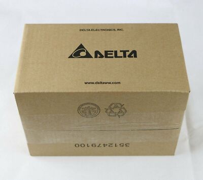NEW Delta CP2000 Series Inverter VFD007CP43A-21 free shipping