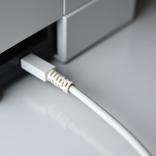 (For Epson XP 970) Data Cable For Inkjet 1.5m Printer Cable & Ferrite Cored - 第 1/2 張圖片