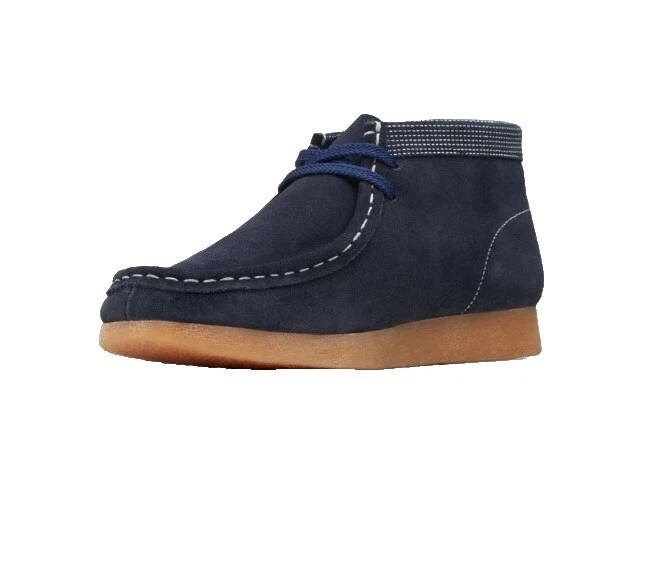 Clarks Botas Zapatos unisex para niños