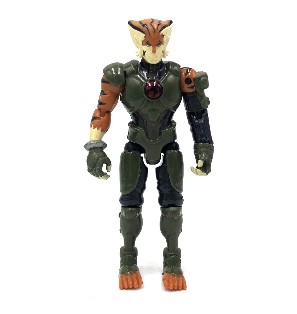 Thundercats hotsell 2011 toys