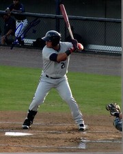 Oswaldo Arcia Minnesota Twins  Signed 8x10 Photo LOM COA (PH539)