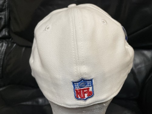 NFL Chargers Mütze San Diego Reebok Football Fitted 7 1/2 on Field Ball Cap - Bild 6 von 14