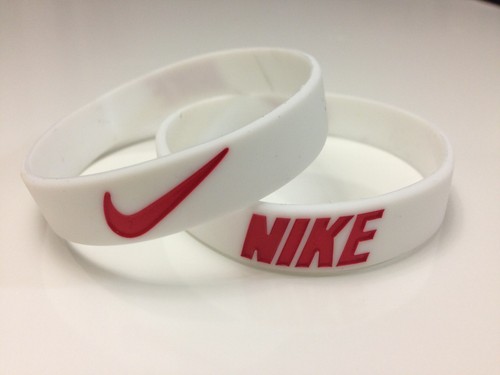 Nike Sports Baller Silikon Armband Bracelet, 22 Farben verfügbar  - Bild 36 von 37