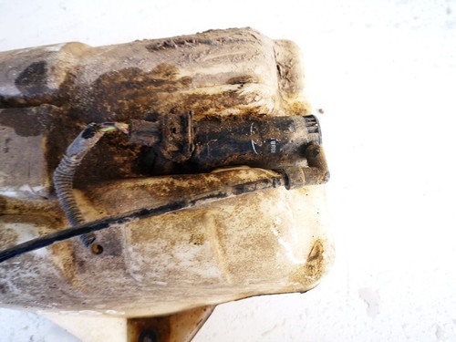 Ford Transit 2006 Windshield Windscreen Washer Pump 93bb17k624aa,  #1187377-20
