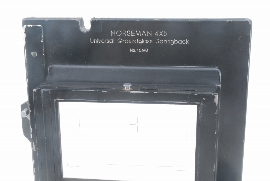 HORSEMAN Increasing Universal Bellows 【公式通販】