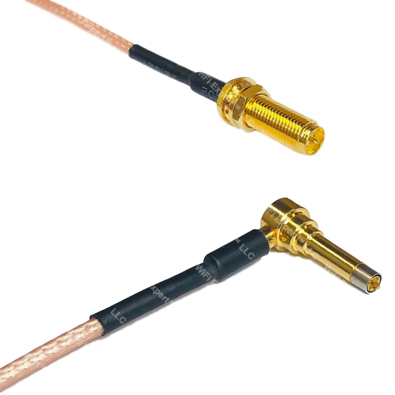 Worship RG316 RP SMA.Maschio A.RPSMA.Lotto Della - Foto 3