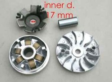 TaoTao Raptor 200/ G200/ TM200, ATV Front Variator CVT Clutch