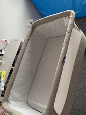 chicco next to me height