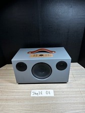 Audio Pro Addon C10 (grey) Wireless Music System “faulty”