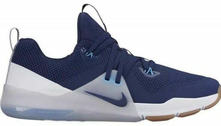 Size 8 - Nike Zoom Train Command Binary Blue for sale online | eBay