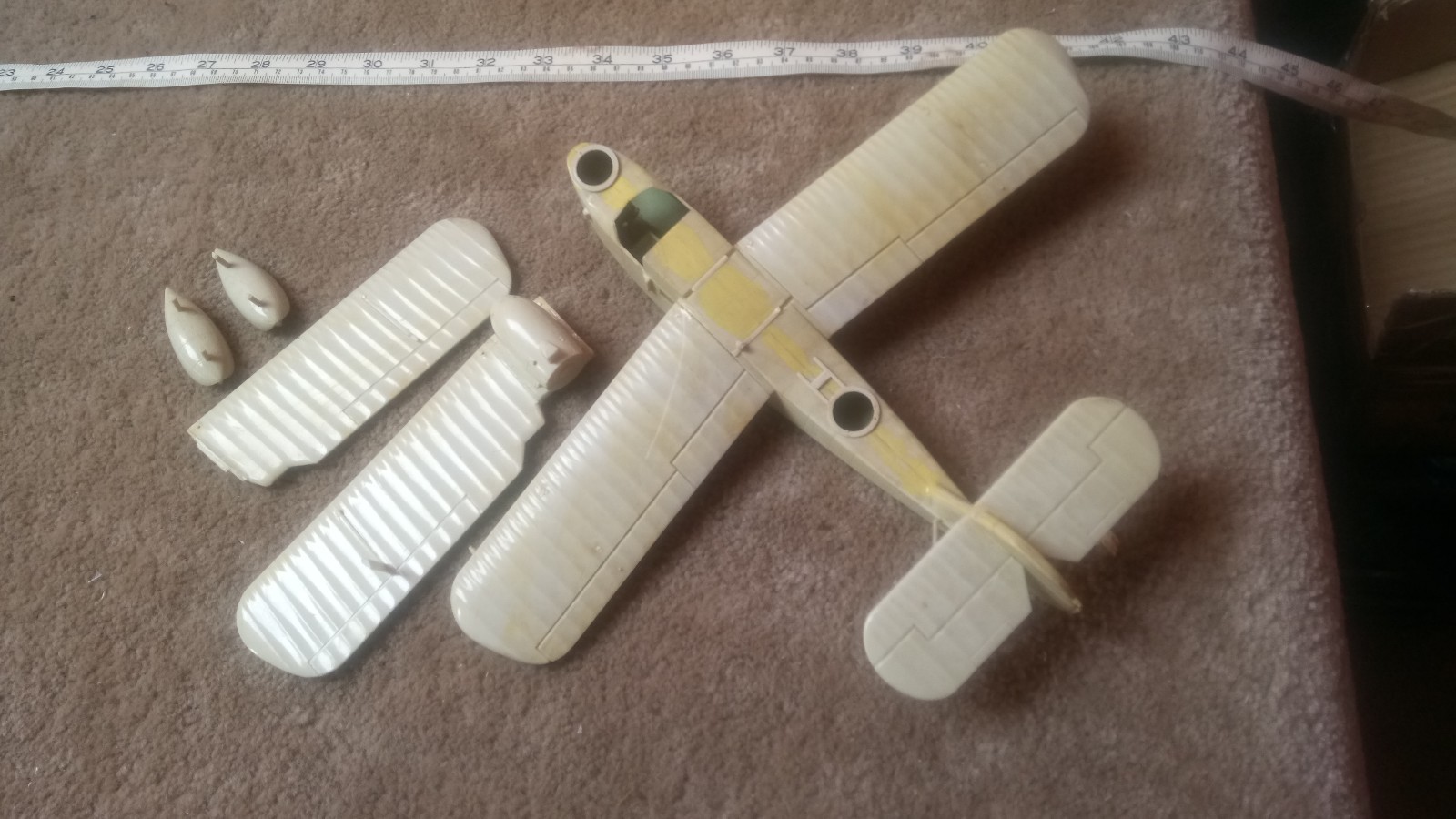 Scrap Aircraft For Sale in UK Compare Easily May 2022