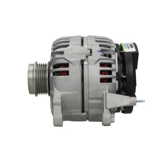Lichtmaschine FüR VAG Oe.-Vergleichsnummer 0124515026 NEU-image