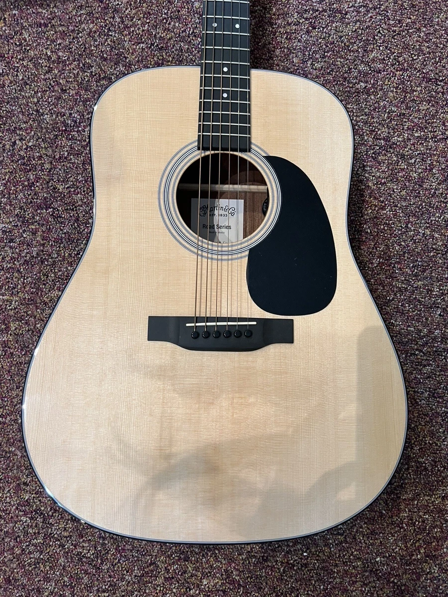 Electric Acoustic Guitar Martin Co. GPC11E Road Series Cutaway