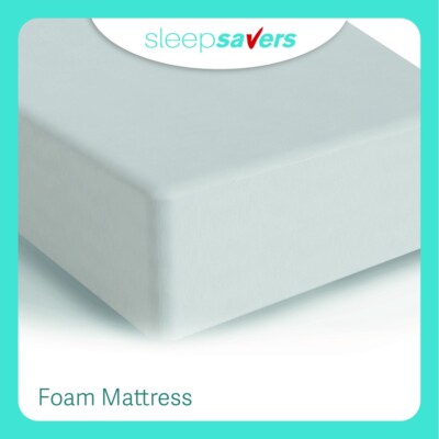 Memory Foam Matratze alle Größen verfügbar ROLLIERT NEU ULTRA