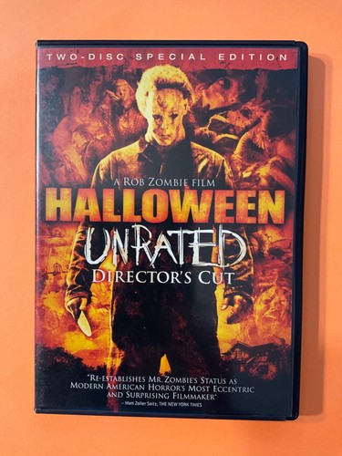 DVD Select 100s of HORRORπ Halloween πππ Combined Shippingπππ - Picture 99 of 316